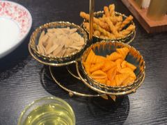 -香丰阁·烤鸭·川湘菜(清河店)