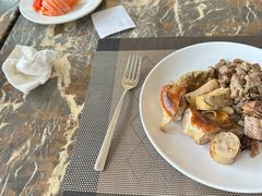 -皇朝万鑫自助餐厅