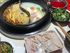 -钢管厂五区小郡肝火锅串串香(总店)