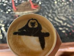 -ZOO COFFEE动物园咖啡(红山森林动物园店)