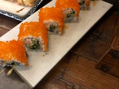 -鸟鸣门屋台料理(金帝银泰店)