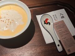 -RUXU入续糖水铺与包(卓悦中心店)