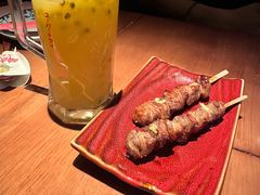 -醉虎传(南锣鼓巷店)