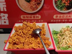 -刘一锅筋头巴脑(王府井店)