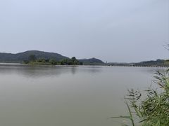 -南北湖风景区