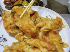 -鹤之乡·齐齐哈尔东北炭火烤肉(昆明盈江路店)