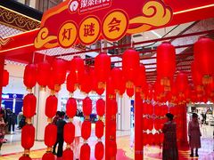 -银泰百货(北京大红门店)