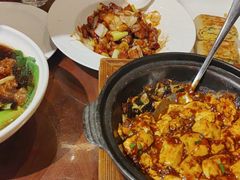 -南门小馆·清真(国贸商城店)