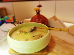 -京华烟云·北京烤鸭(领展购物广场·中关村店)