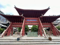 -西安化觉巷清真大寺
