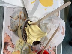 -麦当劳(大榭三江超市店)