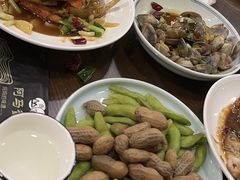 -阿马蛋汤·宁波小海鲜(总店)