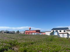 -青海湖二郎剑景区