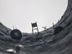 -胶囊画廊