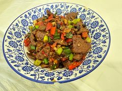 -新新湘菜馆(新中街二条店)
