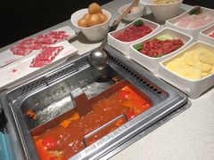 -海底捞火锅(亲子主题北金鹰店)