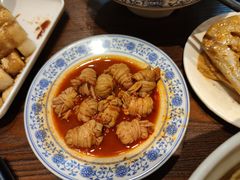 -爆炸头阿姨小四川正宗川味小吃(无任何分店)