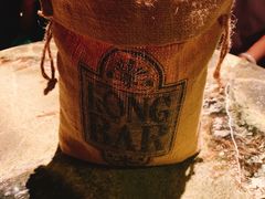 -Long Bar(莱佛士酒店)