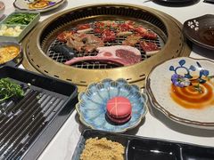 -和牛村烧肉放题(淄博王府井店)