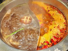-井格重庆火锅(西直门凯德Mall店)