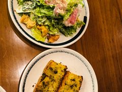 -PIZZA BIANCA(万象城店)