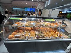 -BreadTalk面包新语·烘焙蛋糕(金光华广场店)