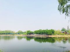 -永定河休闲森林公园