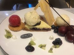 -哈根达斯(西安高新店)