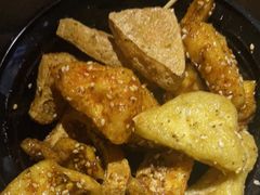 -518豆腐干(总店)