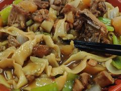 -天津理工大学-学生第2食堂