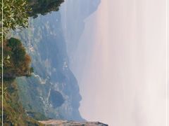 -蝶舞清江·恩施云顶景区(黄鹤峰林)