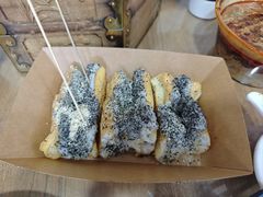 -西安贾三灌汤包·回坊小吃·清真炒菜(北院门总店)