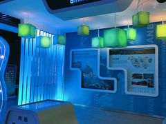 -哈尔滨规划展览馆