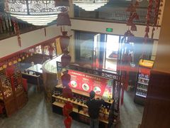 -东镇老火锅(高新区店)