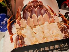 -海月轩海鲜豆捞(紫金塔店)