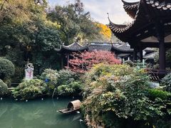 -杭州黄龙洞
