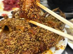 -松明一烤肉馆(鲁园店)