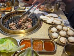-妙香居韩国烤肉(容桂天佑城店)