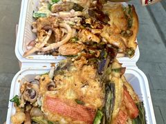 -味家烤肉烤鳗鱼牛排(西塔旗舰店)