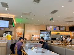 -呷哺呷哺 黄金牧场 (旧宫永辉超市店)