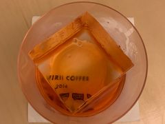 -Onirii Coffee(长乐路店)