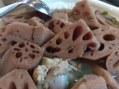 -潮喜竹溪荔湖酒家(荔枝湾店)