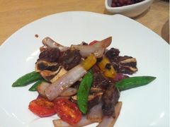 牛仔骨-唐宫海鲜舫