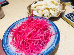 -313羊庄·羊肉火锅烧烤(李村店)