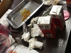 -沙口小炉烧烤