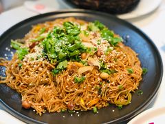 招牌海南粉-香香海南菜餐厅