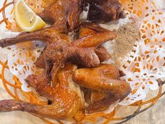 -一煲鸽