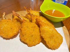 -摇滚披萨(长春街店)