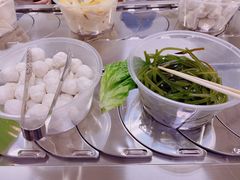 -天津外国语大学（马场道校区）食堂