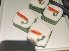 -泰傳奇